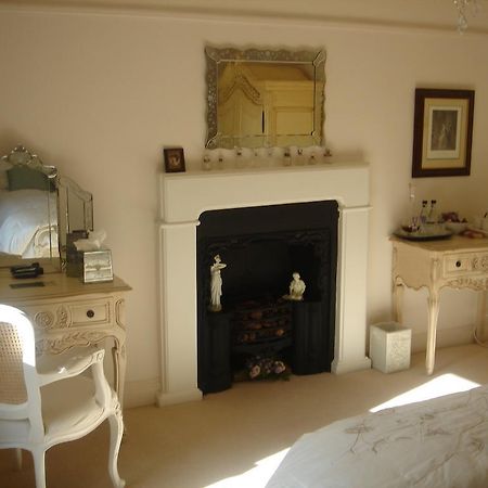 Littlebank Country House Settle Eksteriør bilde