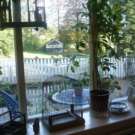 Littlebank Country House Settle Eksteriør bilde