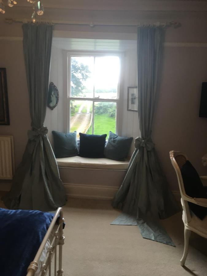 Littlebank Country House Settle Eksteriør bilde
