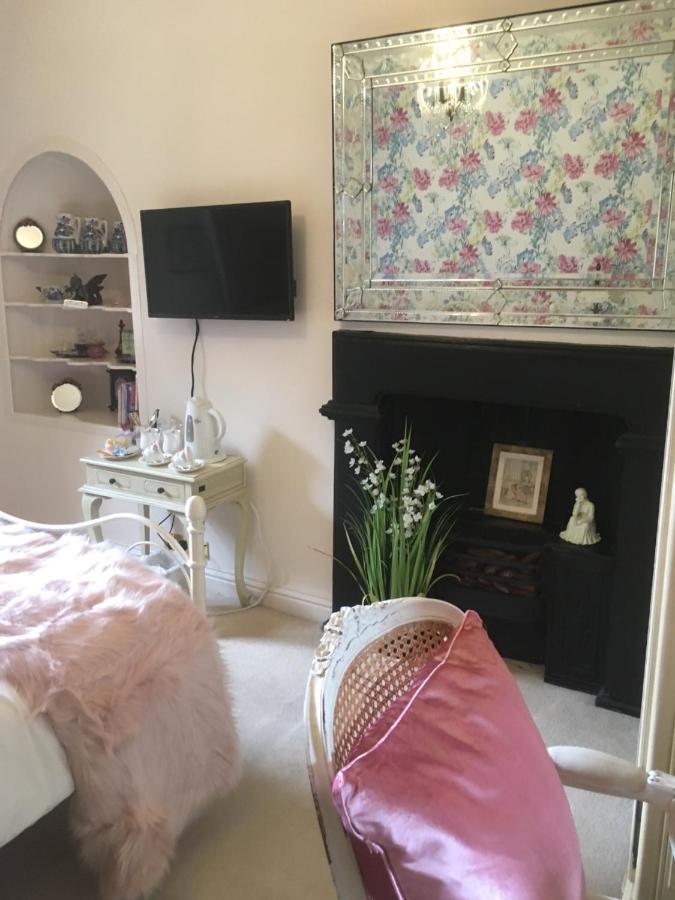 Littlebank Country House Settle Eksteriør bilde