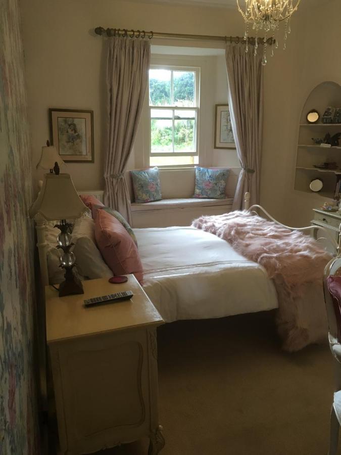 Littlebank Country House Settle Eksteriør bilde