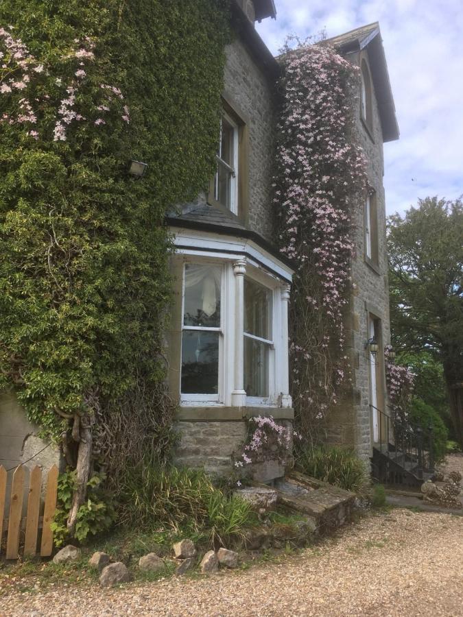Littlebank Country House Settle Eksteriør bilde
