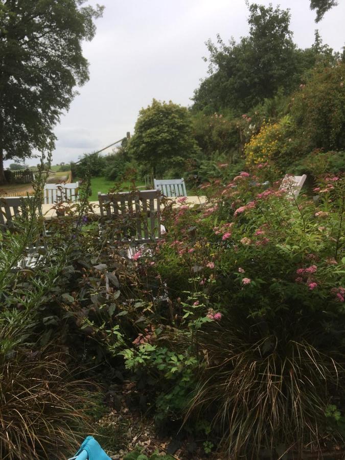 Littlebank Country House Settle Eksteriør bilde