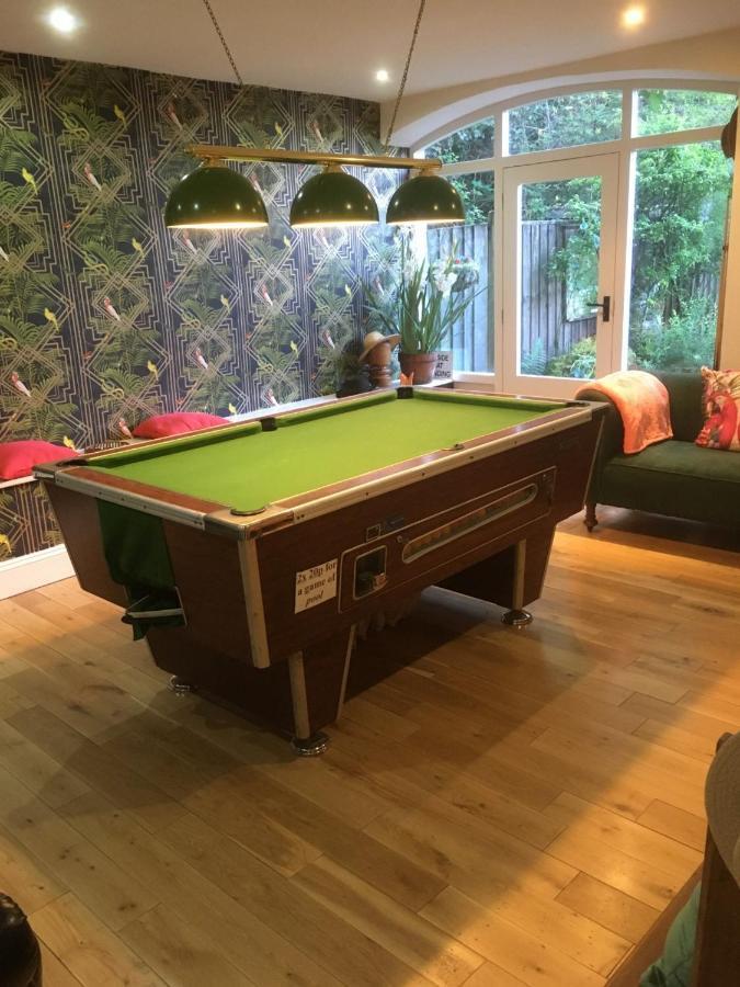 Littlebank Country House Settle Eksteriør bilde