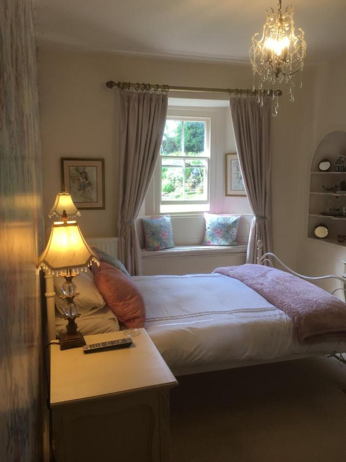 Littlebank Country House Settle Eksteriør bilde