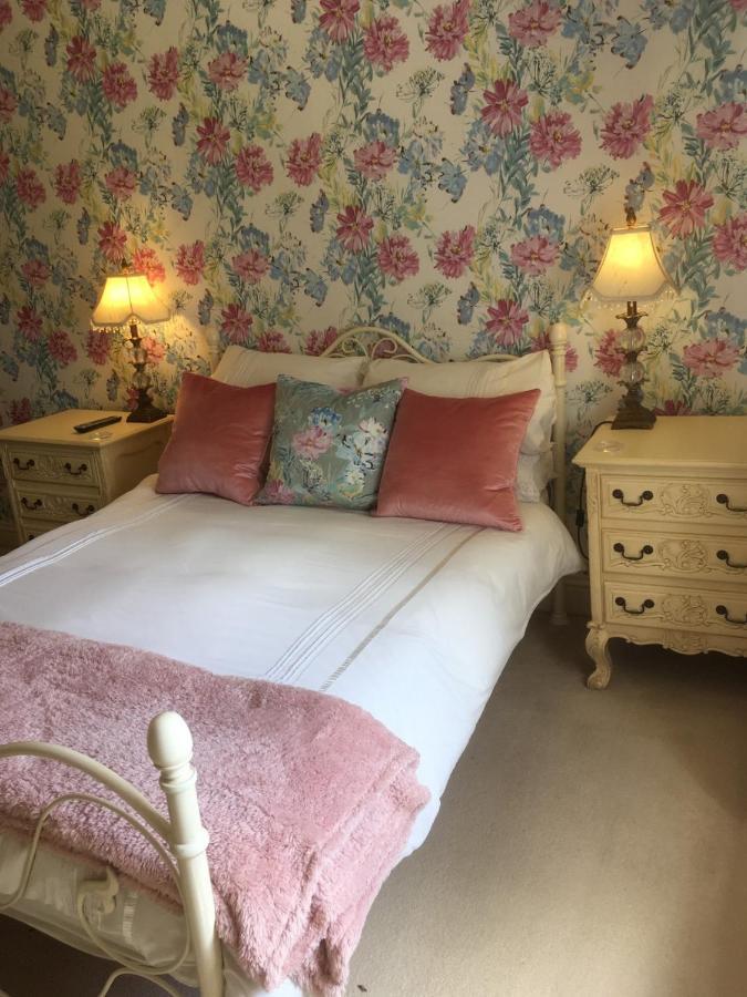 Littlebank Country House Settle Eksteriør bilde