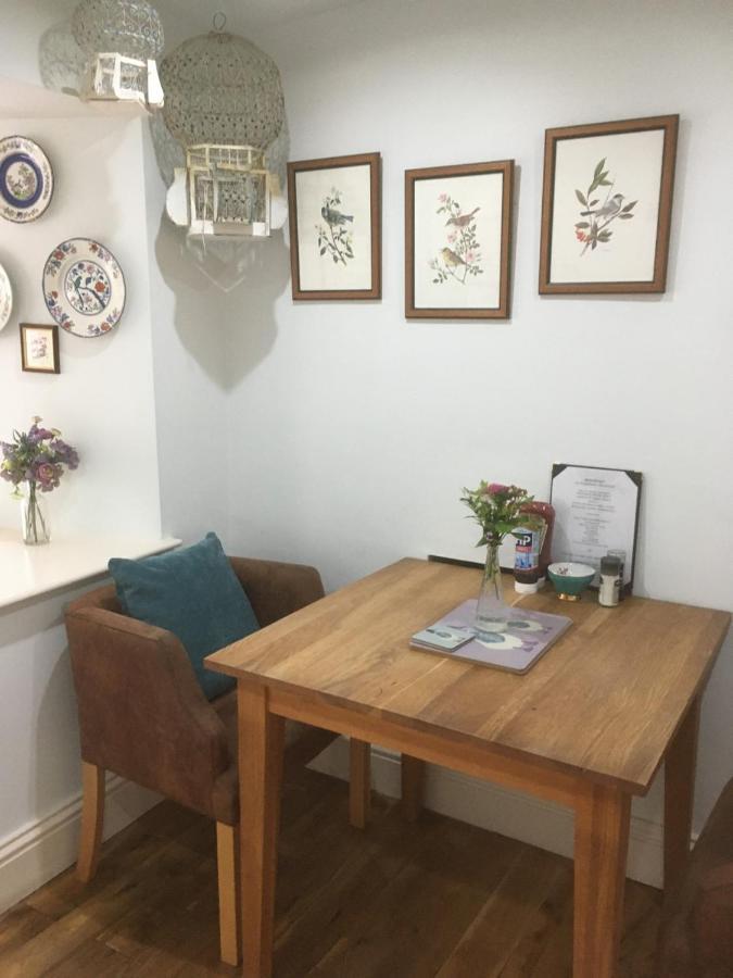 Littlebank Country House Settle Eksteriør bilde