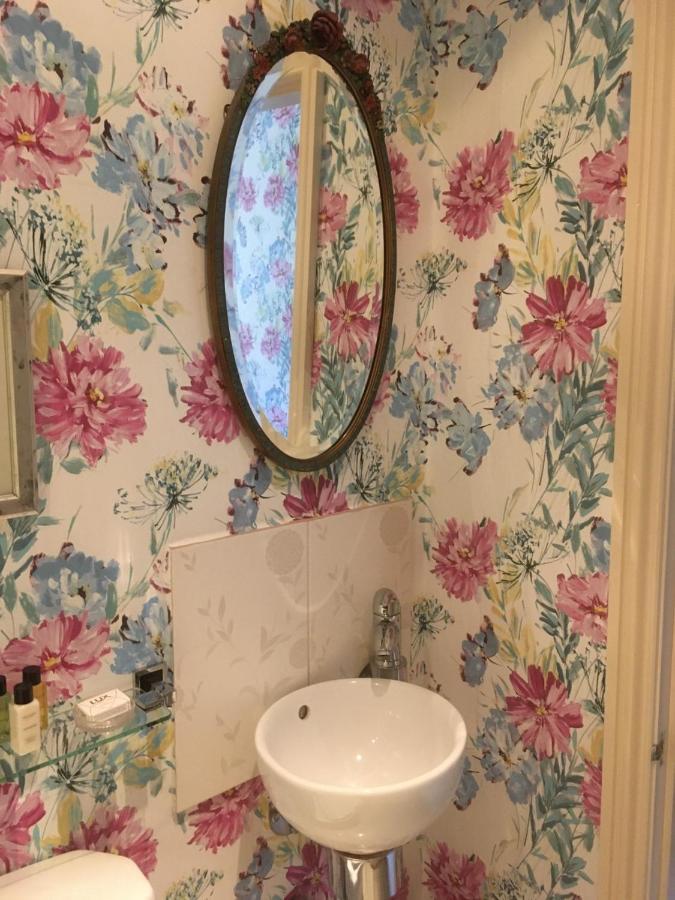 Littlebank Country House Settle Eksteriør bilde