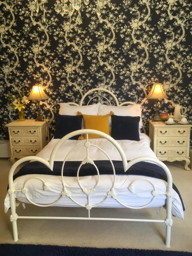 Littlebank Country House Settle Eksteriør bilde