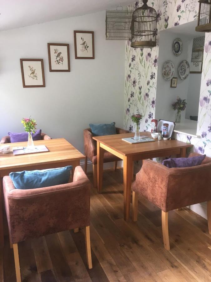 Littlebank Country House Settle Eksteriør bilde