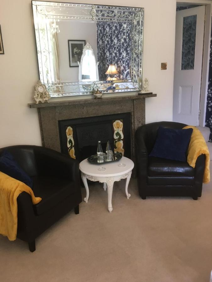 Littlebank Country House Settle Eksteriør bilde