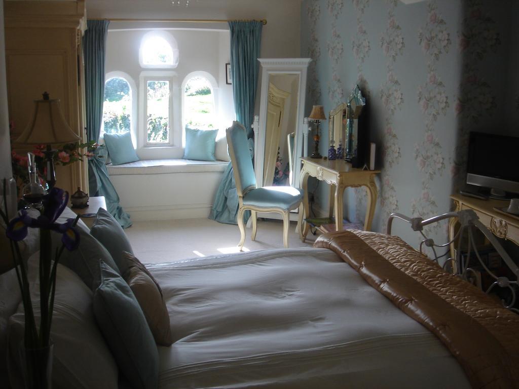 Littlebank Country House Settle Rom bilde