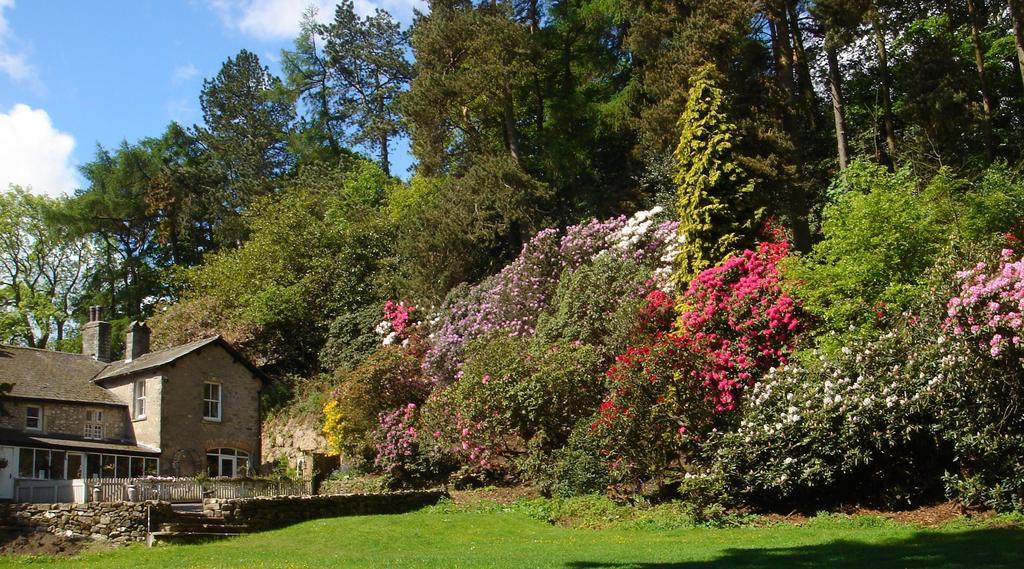 Littlebank Country House Settle Eksteriør bilde