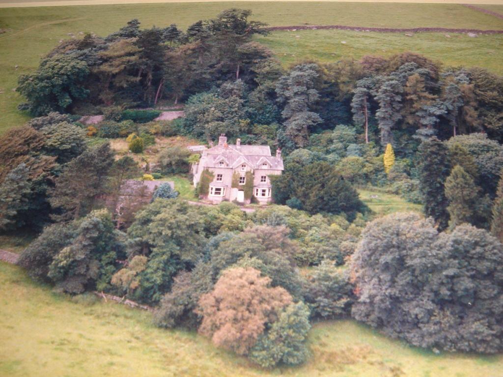 Littlebank Country House Settle Eksteriør bilde