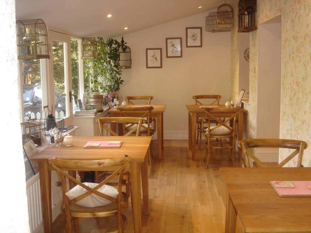 Littlebank Country House Settle Eksteriør bilde