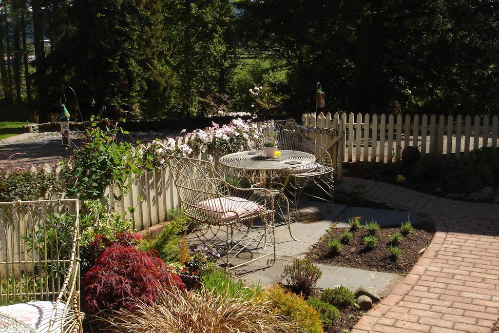 Littlebank Country House Settle Rom bilde